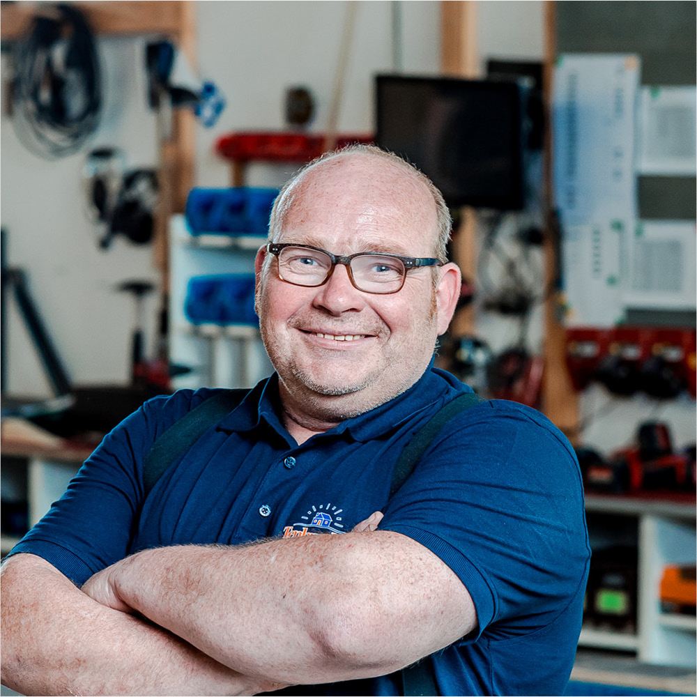 Guido Kasparek