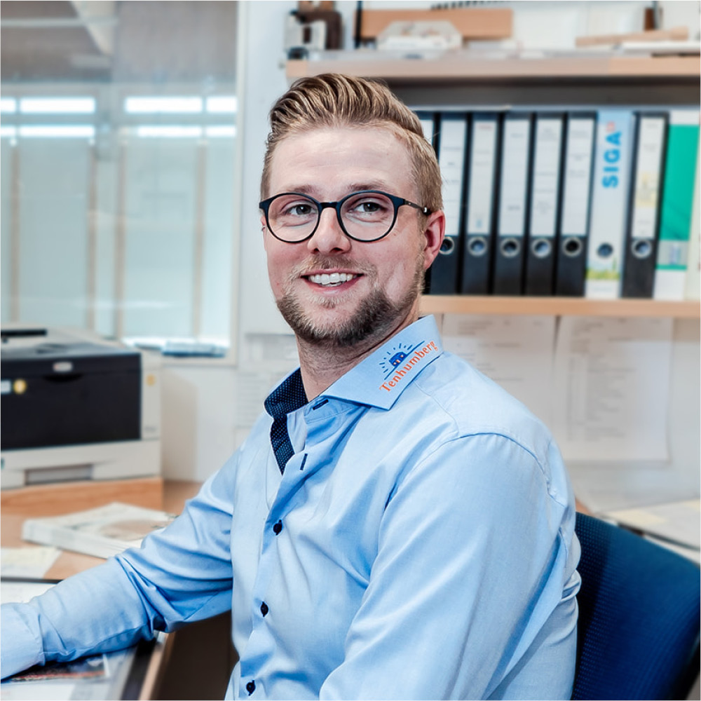 Philipp van der Aa