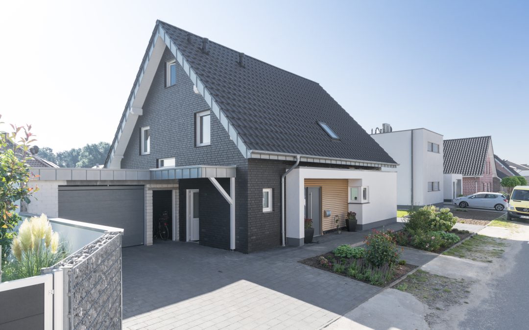 Einfamilienhaus Hoffschlag