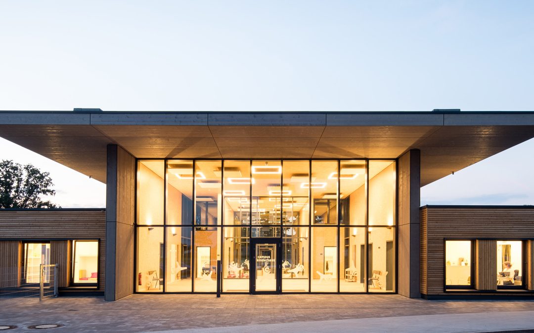 Kindergarten Gescher