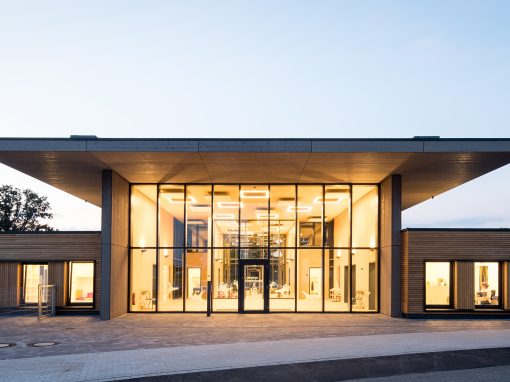 Kindergarten Gescher