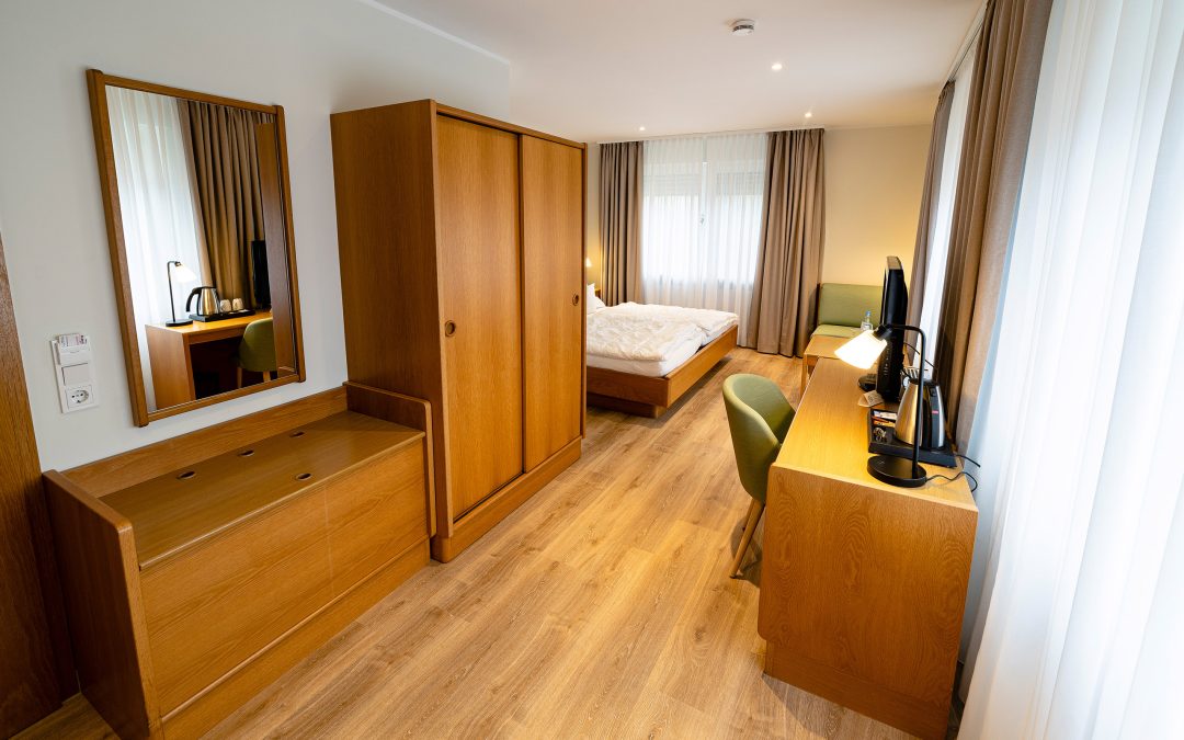 Hotel Kloppendiek