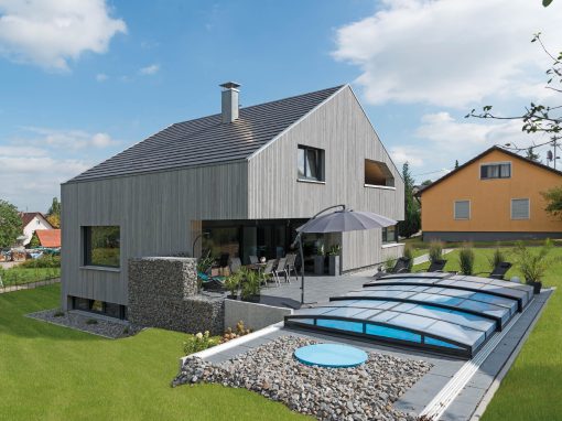 Haus Weymann