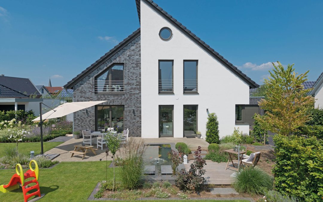 Haus Charkowski