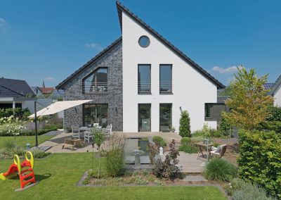 Haus Charkowski