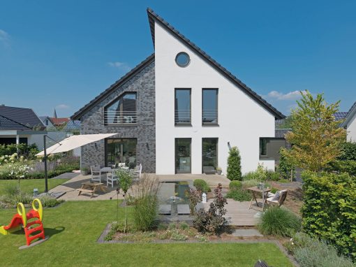 Haus Charkowski