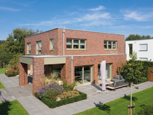 Haus Hillmann