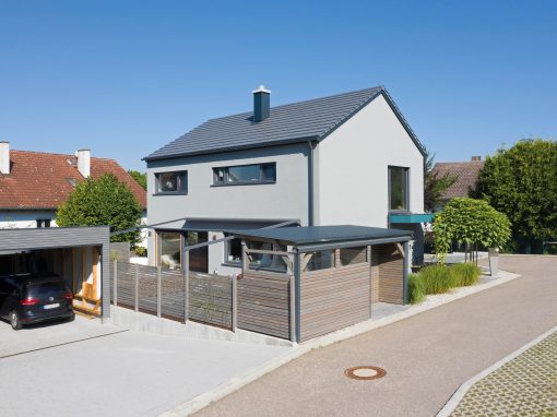Haus Seidel