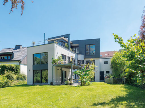 Haus Schatzschneider