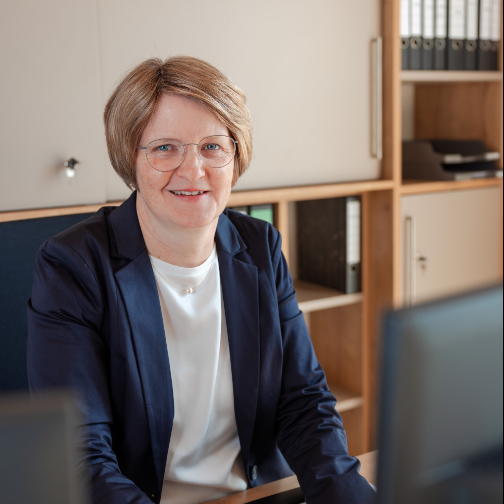 Heike Nagenborg